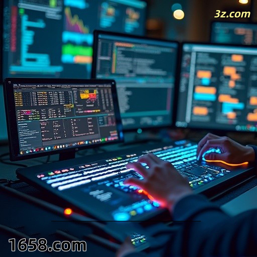 Estatísticas 444link